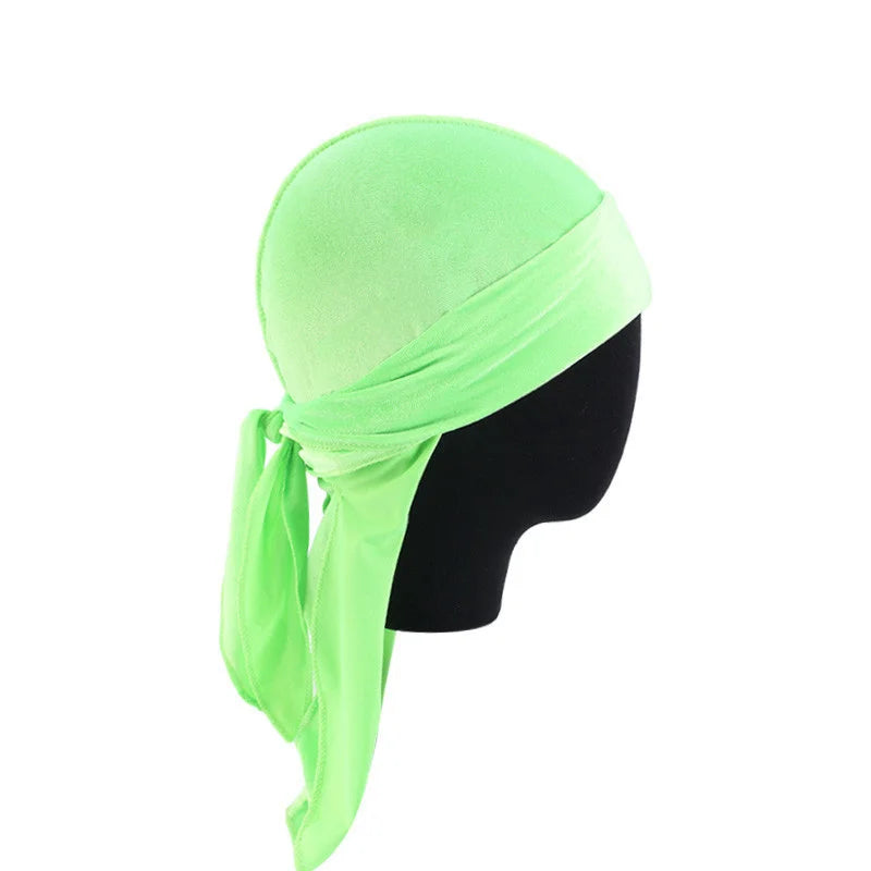 VelviWave™ Luxe Velvet Durag