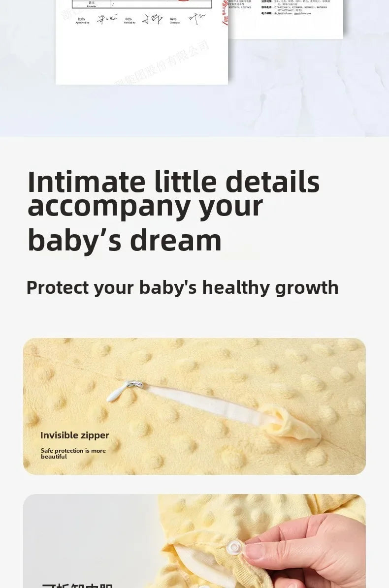 MamaPalm Baby Soothing Sleep Doll – Electric Simulated Mother Palm Patting Pillow with Remote Control for Newborns & Toddlers