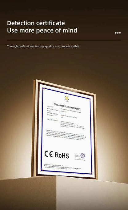 EmberAura™ – The Flame Diffuser That Transforms Any Room Into a Cozy Sanctuary