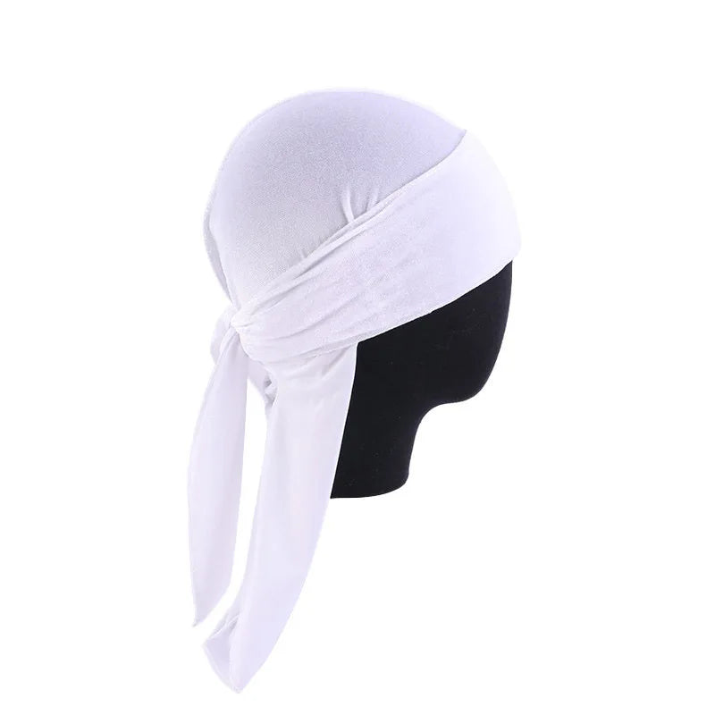 VelviWave™ Luxe Velvet Durag