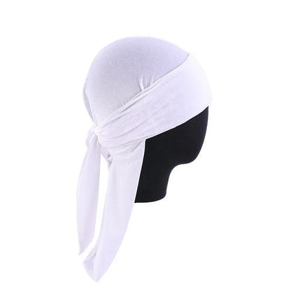 VelviWave™ Luxe Velvet Durag