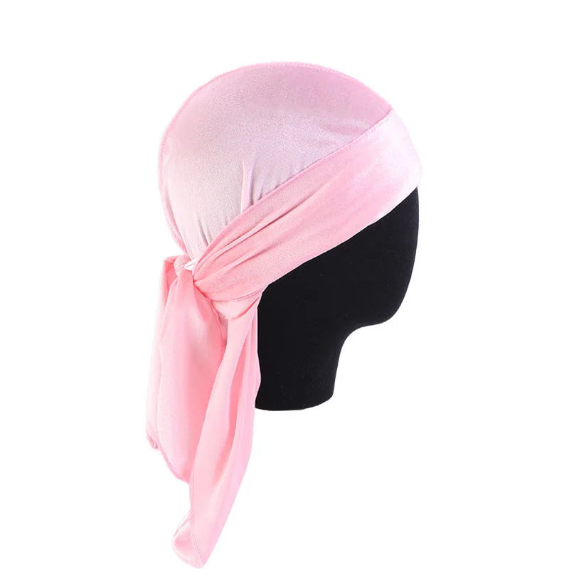 VelviWave™ Luxe Velvet Durag