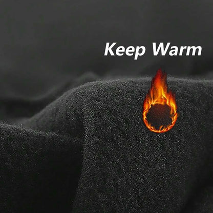 FrostryGrip™ Winter Warm Touchscreen Gloves